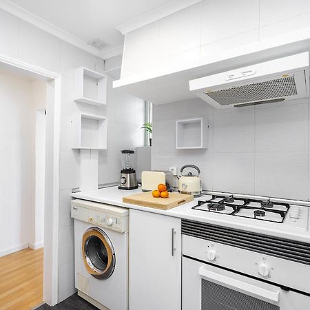 Whome Stylish Family Residence In The Heart Of Chiado Lisbon Bagian luar foto