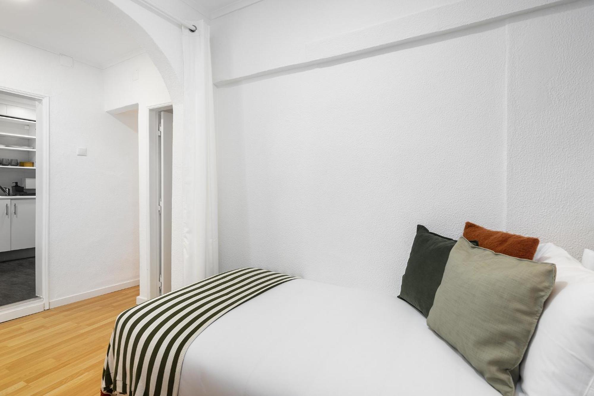 Whome Stylish Family Residence In The Heart Of Chiado Lisbon Bagian luar foto