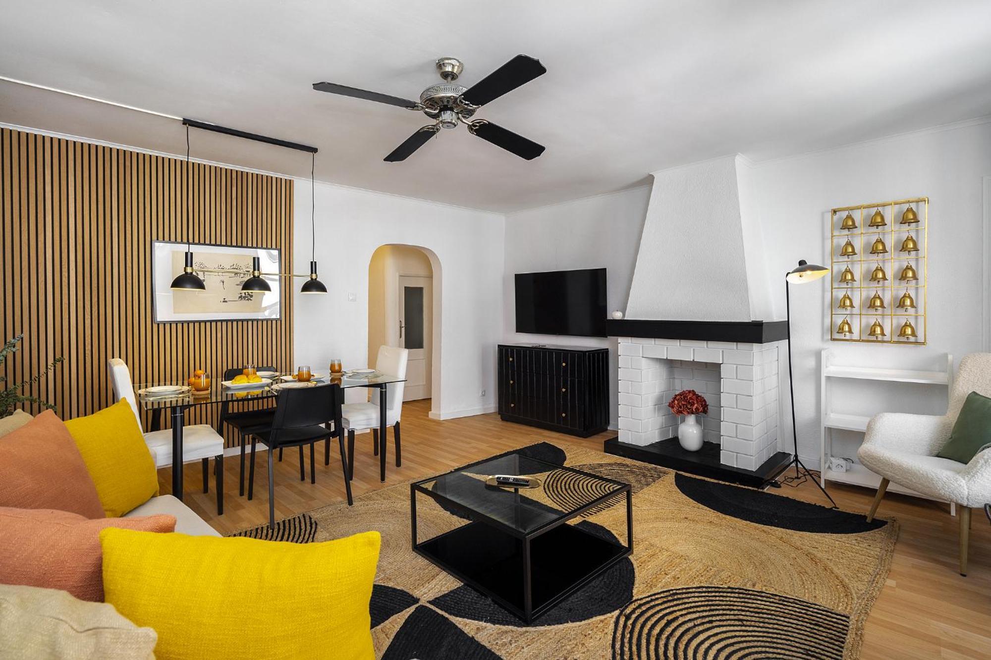 Whome Stylish Family Residence In The Heart Of Chiado Lisbon Bagian luar foto