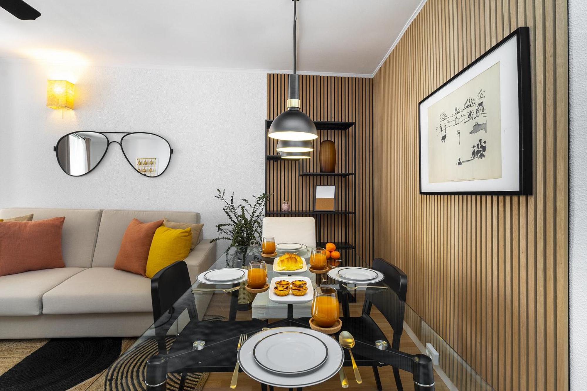 Whome Stylish Family Residence In The Heart Of Chiado Lisbon Bagian luar foto